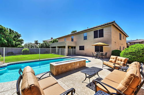 Photo 1 - Spacious Litchfield Park Home w/ Yard, Heated Pool