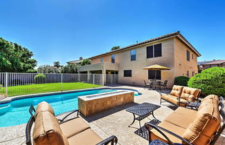 Foto 1 - Spacious Litchfield Park Home w/ Yard, Heated Pool