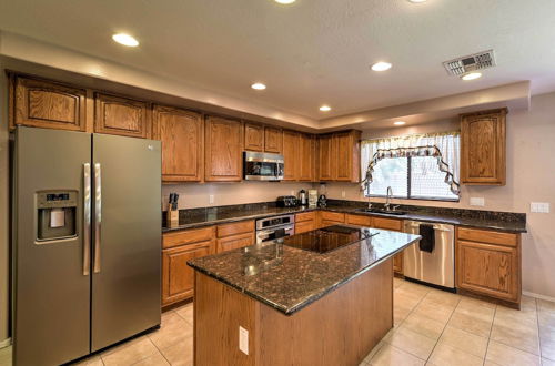 Photo 17 - Spacious Litchfield Park Home w/ Yard, Heated Pool