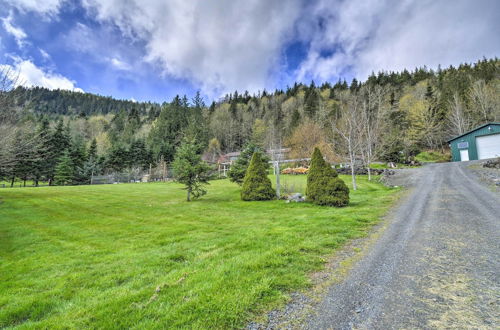 Photo 7 - Idyllic Retreat ~ 20 Mi to Olympic National Park