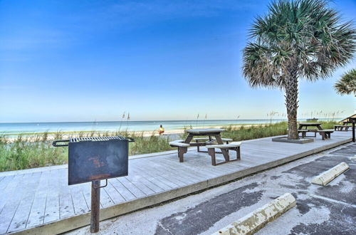 Photo 14 - Oceanfront Escape w/ Pool - Walk to Beach & Bars