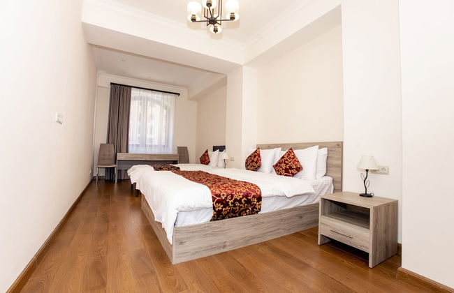 Stay Inn on Buzand str. 17 - Photo 70