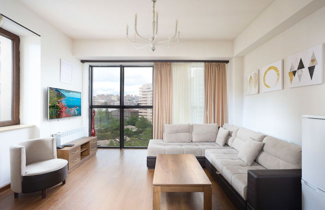 Stay Inn on Buzand str. 17 - Photo 1