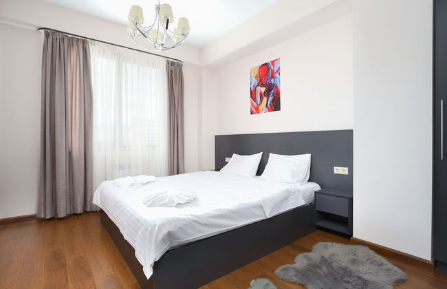 Stay Inn on Buzand str. 17 - Photo 12