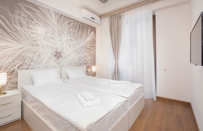 Stay Inn on Buzand str. 17 - Photo 34