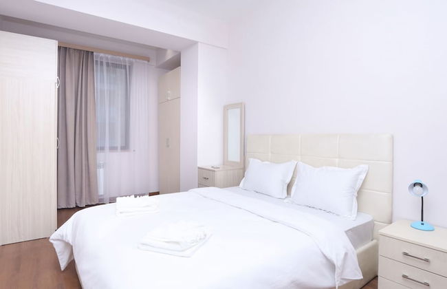 Stay Inn on Buzand str. 17 - Photo 9