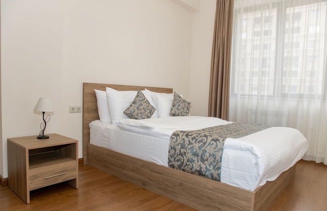 Stay Inn on Buzand str. 17 - Photo 56