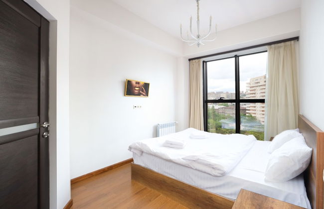 Stay Inn on Buzand str. 17 - Photo 6