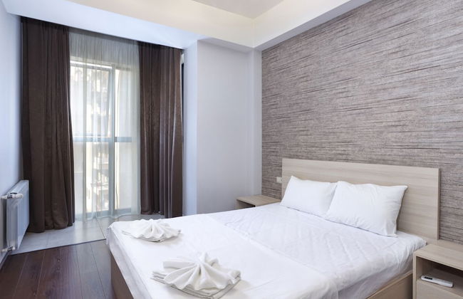 Stay Inn on Buzand str. 17 - Photo 21