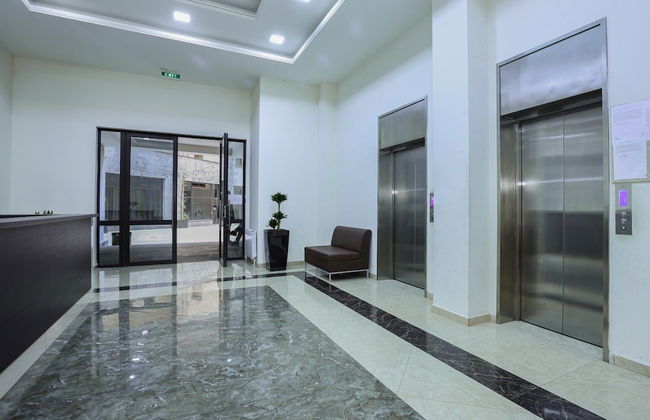 Stay Inn on Buzand str. 17 - Photo 2