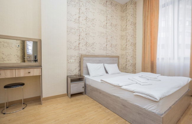 Stay Inn on Buzand str. 17 - Photo 26