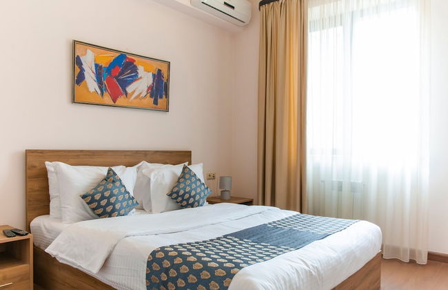 Stay Inn on Buzand str. 17 - Photo 68