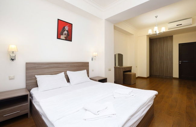 Stay Inn on Buzand str. 17 - Photo 31