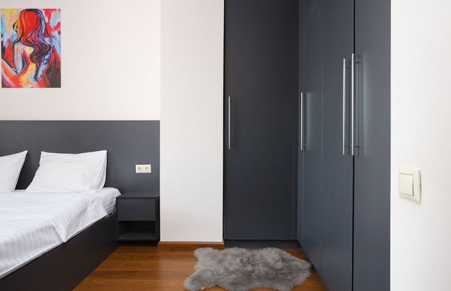 Stay Inn on Buzand str. 17 - Photo 13