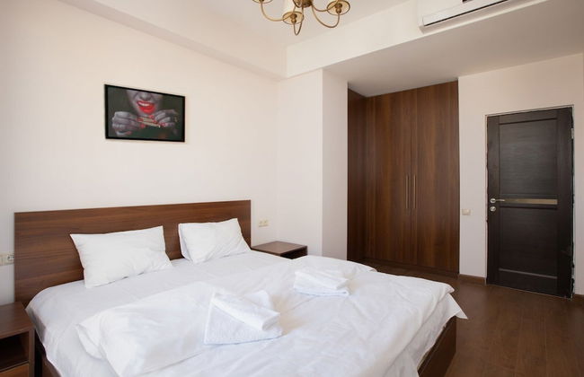 Stay Inn on Buzand str. 17 - Photo 17