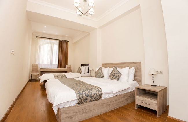 Stay Inn on Buzand str. 17 - Photo 54