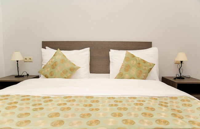 Stay Inn on Buzand str. 17 - Photo 62