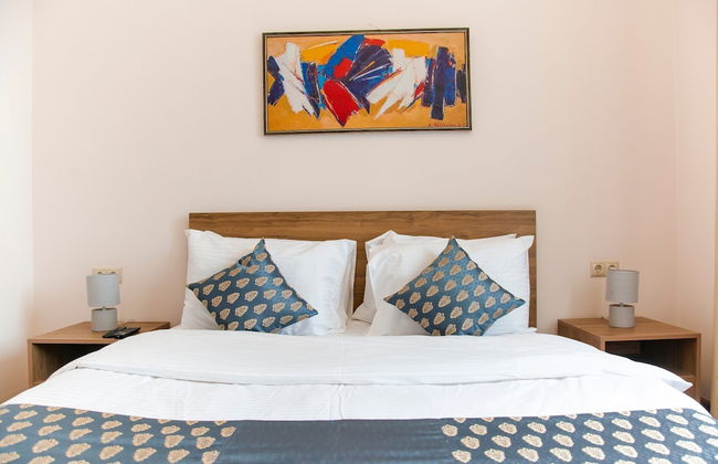 Stay Inn on Buzand str. 17 - Photo 69