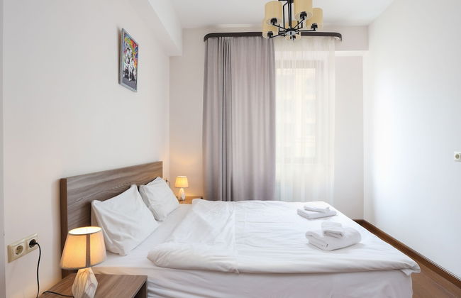 Stay Inn on Buzand str. 17 - Photo 3