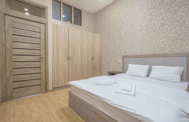 Stay Inn on Buzand str. 17 - Photo 28