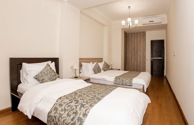 Stay Inn on Buzand str. 17 - Photo 53