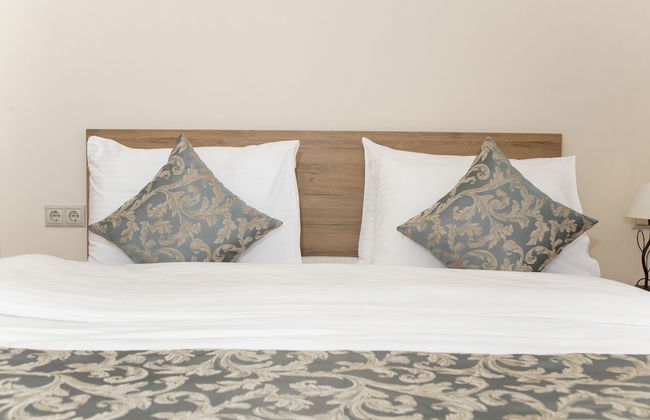 Stay Inn on Buzand str. 17 - Photo 57