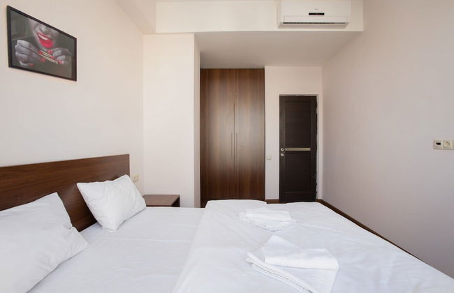 Stay Inn on Buzand str. 17 - Photo 16