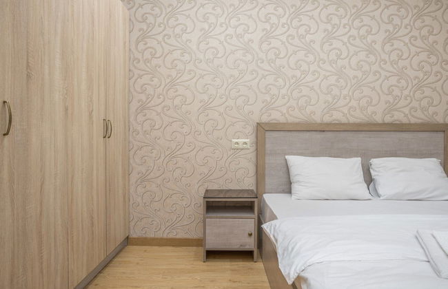 Stay Inn on Buzand str. 17 - Photo 29