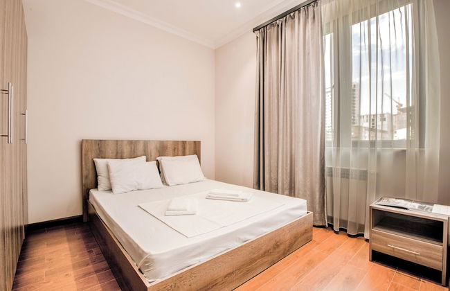 Stay Inn on Buzand str. 17 - Photo 38