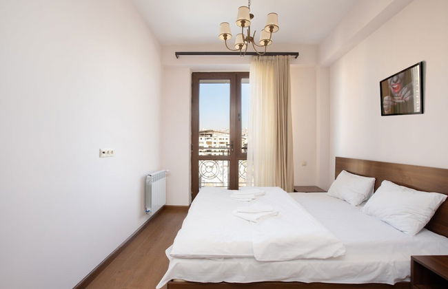 Stay Inn on Buzand str. 17 - Photo 15