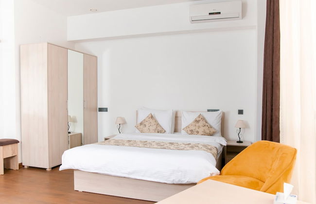 Stay Inn on Buzand str. 17 - Photo 66