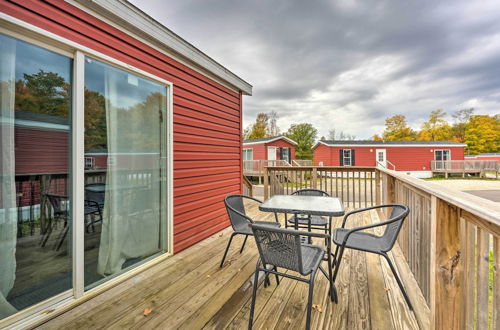 Photo 20 - Cozy Cabin: Community Pool & Lakefront Beach