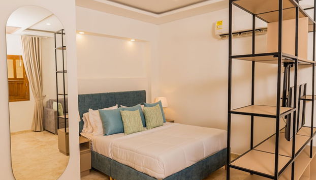 Apartment in Cartagena with swimming pool and terrace - Photo 4