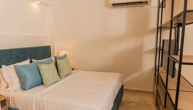 Apartment in Cartagena with swimming pool and terrace - Photo 3