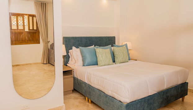 Apartment in Cartagena with swimming pool and terrace - Photo 2