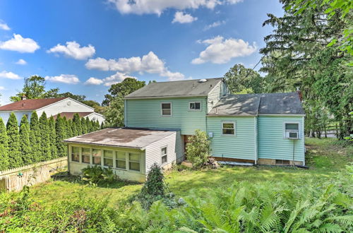 Photo 4 - Family-friendly Allentown Abode w/ Backyard