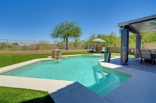Foto 40 - Spacious Goodyear Home w/ Hot Tub & Pool