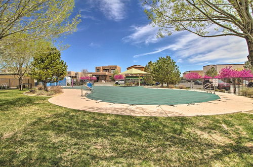 Photo 36 - Spacious + Wfh-friendly ABQ Home w/ Grill