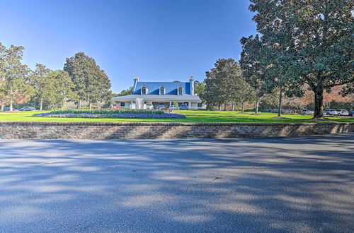 Photo 4 - High-end Pawleys Island Condo w/ Porch & Pools