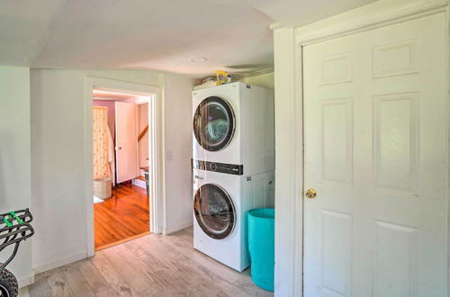 Photo 28 - Eclectic Troy Home w/ Hot Tub - Pet Friendly