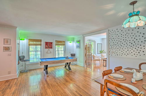 Foto 22 - Eclectic Troy Home w/ Hot Tub - Pet Friendly