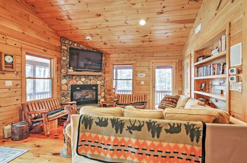 Photo 23 - Rustic North Conway Cabin < 3 Mi to Cranmore Mtn