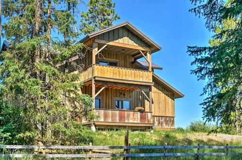 Photo 7 - Columbia Falls Vacation Rental Near Flathead River