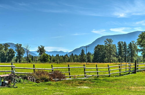 Photo 14 - Columbia Falls Vacation Rental: 10 Mi to Whitefish