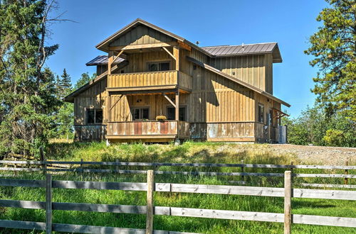 Foto 2 - Columbia Falls Vacation Rental Near Flathead River