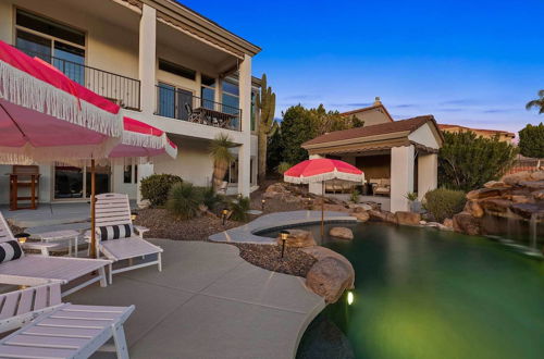 Foto 30 - Luxe Fountain Hills Home w/ Infinity Pool