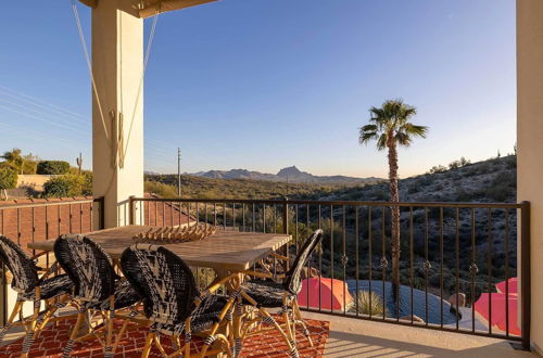 Foto 5 - Luxe Fountain Hills Home w/ Infinity Pool