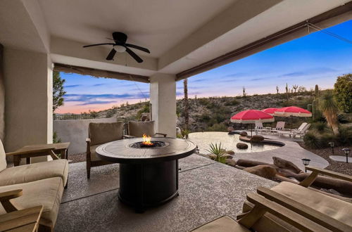 Foto 22 - Luxe Fountain Hills Home w/ Infinity Pool