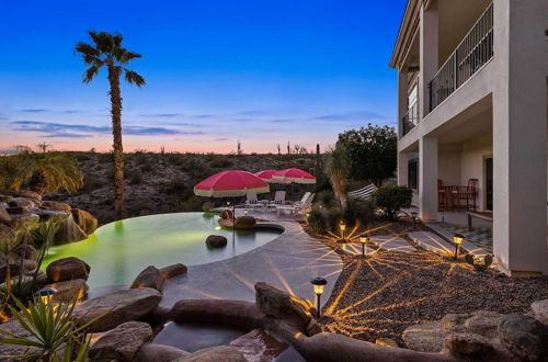 Foto 13 - Luxe Fountain Hills Home w/ Infinity Pool