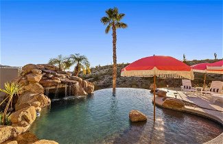 Photo 1 - Luxe Fountain Hills Home w/ Infinity Pool